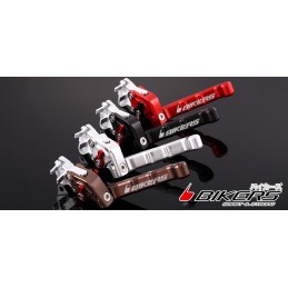 Folding Adjustable Brake Lever Left Bikers Honda PCX