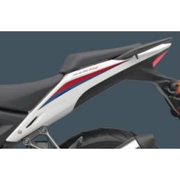 2013 Set Marks Rear Cowling Left Honda CBR 500R