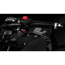Poignée Embrayage Réglable et Pliable Premium Bikers Honda CB500F CB500X CBR500R