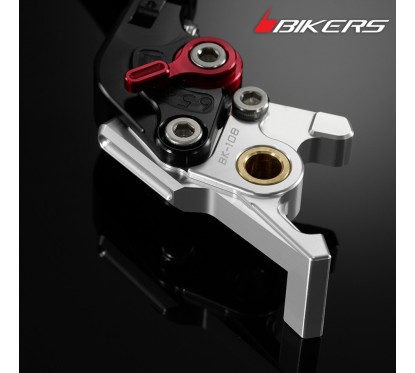 Poignée de Frein Réglable et Pliable Bikers Honda CB500F CB500X CBR500R