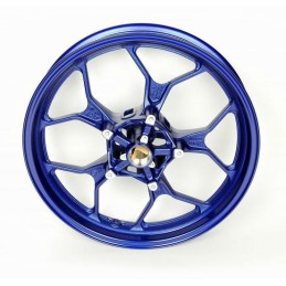 Front Wheel Yamaha YZF R3 2019 2020 2021