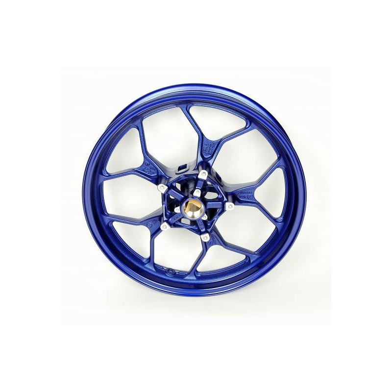 Jante Avant Yamaha YZF R3 2019/24