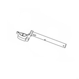 Handle Bar Left Yamaha YZF R3 2019/24