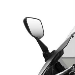 Mirror Left Yamaha YZF R3 2019/24
