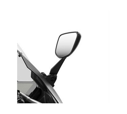 Mirror Right Yamaha YZF R3 2019/24