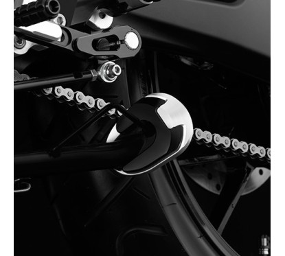 Flat Foot Bikers Yamaha MT-15