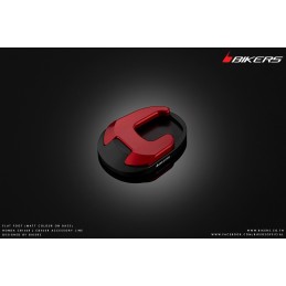 Flat Foot Bikers Yamaha MT-15