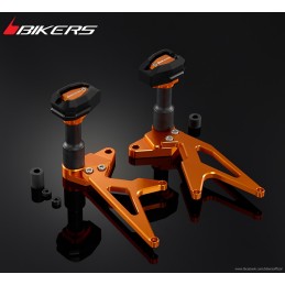 Protections Carénages Bikers Honda CB500F CBR500R