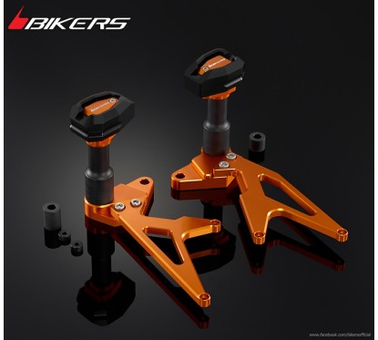 Protections Carénages Bikers Honda CB500F CBR500R