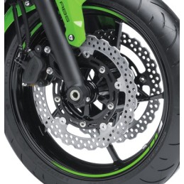 Pattern Wheel Kawasaki NINJA 650 2017 2018 KRT Edition