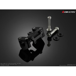 Fixation Guidon Fat Bikers Kawasaki Z650