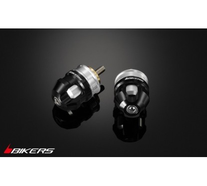 Handle Bar Caps Bikers KTM Duke 390 2017 2018 2019 2020 2021