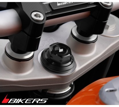 Center Bolt Bikers KTM Duke 390 2017 2018 2019 2020 2021