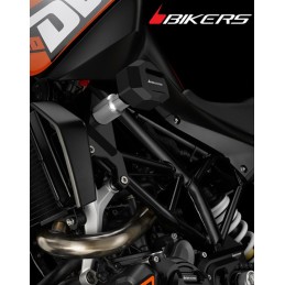 Fairing Guards Set Bikers KTM Duke 390 2017 2018 2019 2020