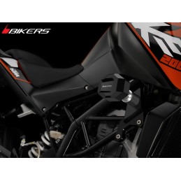 Protections de Carénages Bikers KTM Duke 390 2017 2018 2019 2020