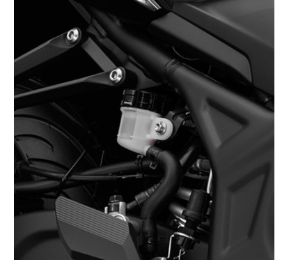 Rear Brake Fluid Tank Cap Bikers Yamaha YZF R3 2019/24