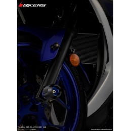 Axe Avant Bikers Yamaha YZF R3 2019/24