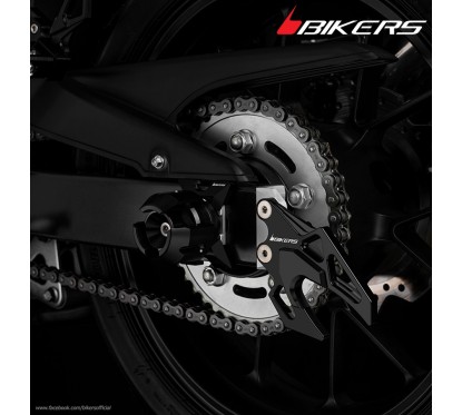 Rear Wheel Axle Protector Bikers Honda CB500F CB500X CBR500R