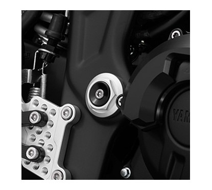 Pivot Caps Bikers Yamaha YZF R3 2019/24