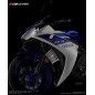 Protection Radiateur Stainless Bikers Yamaha YZF R3/R25