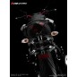 Adjustable License Plate Support Bikers Yamaha YZF R3 2019/24 Adjustable License Plate Support Bikers Yamaha YZF R3 2019/24