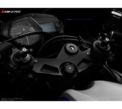 Boulon Central Bikers Yamaha YZF R3/R25