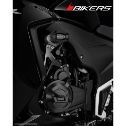 Engine guard left Bikers Honda CB500F CBR500R