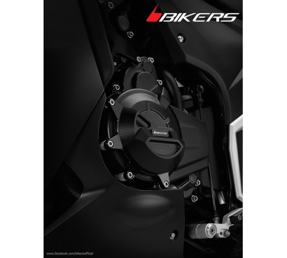 Protection Moteur Gauche Bikers Honda CB500F CBR500R