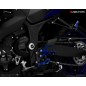 Set Arrière Bikers Yamaha YZF R3/R25