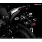 Adjustable License Plate Support Bikers Yamaha YZF R3