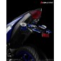 Support de Plaque Réglable Bikers Yamaha YZF R3