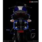 Adjustable License Plate Support Bikers Yamaha YZF R3