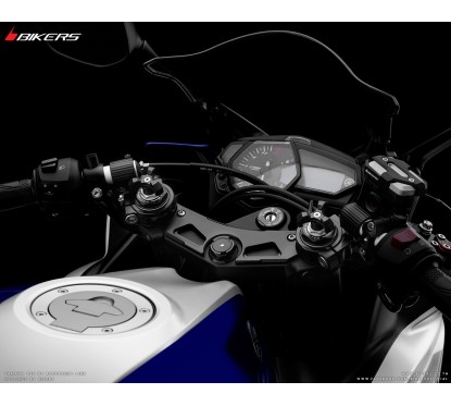 Ajusteurs de Fourche Bikers Yamaha YZF R3/R25