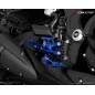 Pivot Caps Bikers Yamaha YZF R3/R25