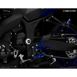 Pivot Caps Bikers Yamaha YZF R3/R25
