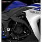 Kit Protections Carénages Bikers Yamaha YZF R3/R25