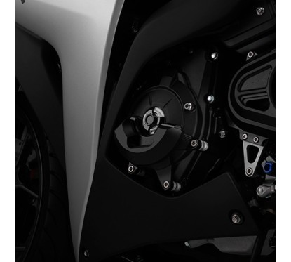 Engine Guard Left Bikers Yamaha YZF R3 2019/24