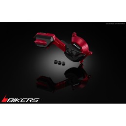 Engine Guard Right Bikers Honda CB500F CBR500R