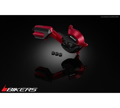 Engine Guard Right Bikers Honda CB500F CBR500R