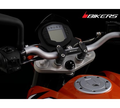 Fixation de Guidon Bikers Ktm Duke 200 / 390