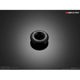 Key Switch Ring Bikers Kawasaki ER6n 650