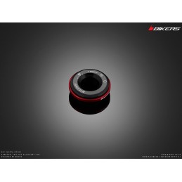 Key Switch Ring Bikers Kawasaki Ninja 650 ER6f