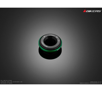 Contour Neiman Bikers Kawasaki Z650