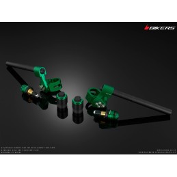 Guidon Réglable Bikers Kawasaki Z650