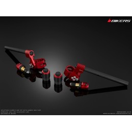 Guidon Réglable Bikers Kawasaki Z650