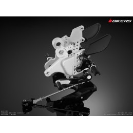 Rear Set Bikers Kawasaki Z650