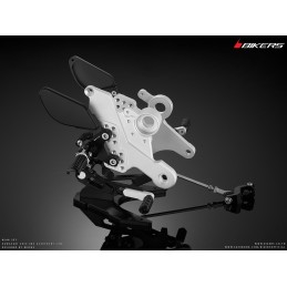 Rear Set Bikers Kawasaki NINJA 650