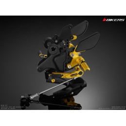 Set Arrière Bikers Kawasaki NINJA 650