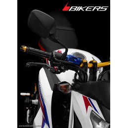 Levier de Frein Réglable et Pliable Premium Bikers Honda CB650F