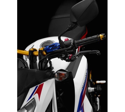Levier Embrayage Réglable et Pliable Premium Bikers Honda CB650F